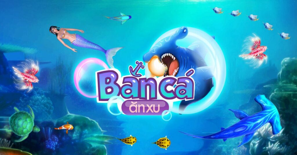 Game Bắn Cá Bắt Nguồn Từ Đâu?